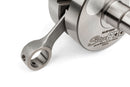 Beta RR Enduro 50 2T - crankshaft HPC 44mm stroke