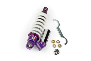 Derbi Senda X-Treme SM '05 - '10 50 2T D50B0 - Stoßdämpfer RS24 290mm