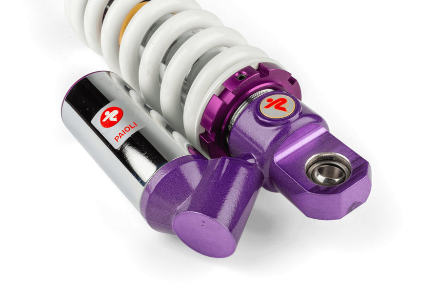 Derbi Senda R X-Race Trail '05 - '10 50 2T D50B0 - Shock absorber RS24 290mm