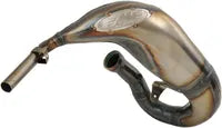 Gas MC 85 19/16 [2022] - Factory Fatty Big Bore exhaust pipe – picture 3