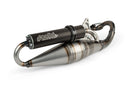 MBK Nitro Naked 50 2T LC [–2012] - Auspuff Scooter Team 4