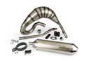Derbi Senda X-Treme SM '05 - '10 50 2T D50B0 - Exhaust X-Fight
