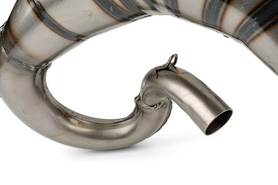 Derbi Senda DRD Racing SM 50 2T D50B0 [2012–] - Exhaust X-Fight