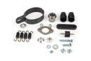 Derbi Senda R DRD Racing Enduro 50 2T D50B0 [2006–] - Exhaust X-Fight