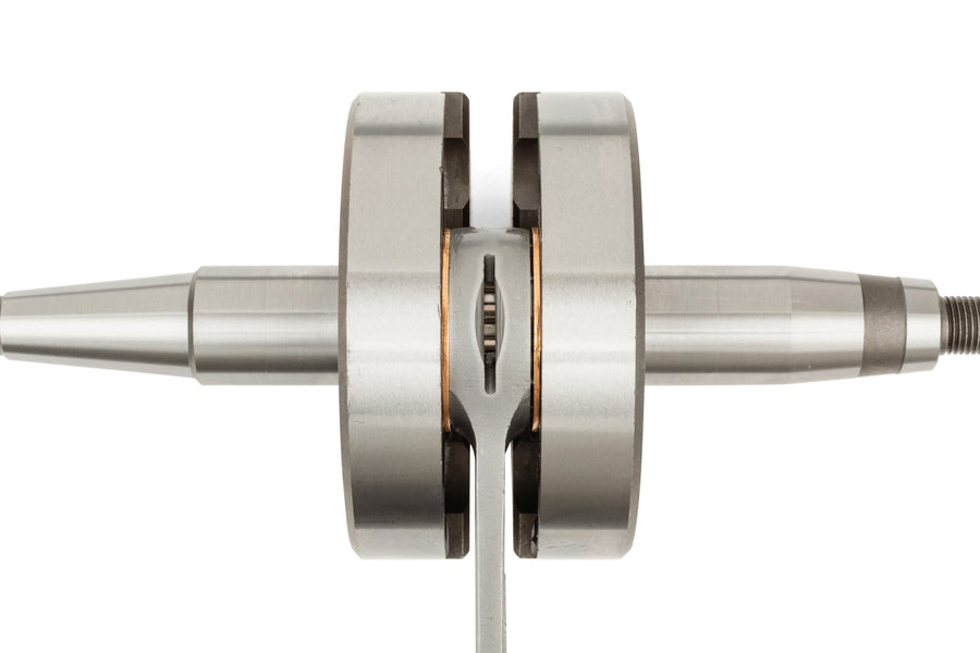 Derbi Senda R DRD Racing Enduro 50 2T D50B0 [2006–] - Crankshaft HPC 44mm stroke