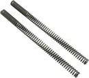 Suzuki RG 500 [PROGRESSIVE SUSPENSION] – Austausch Federn für Vorderradgabel