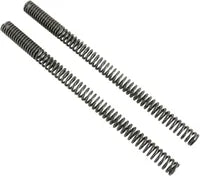 Yamaha GTS 1000 [PROGRESSIVE SUSPENSION] – Austausch Federn für Vorderradgabel