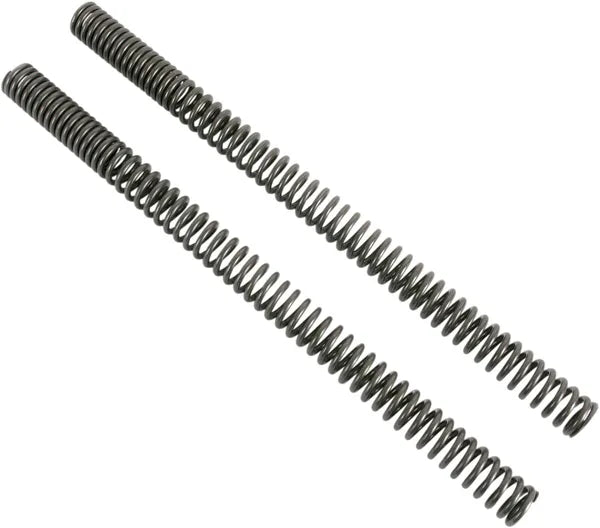 Suzuki RG 500 [PROGRESSIVE SUSPENSION] – Austausch Federn für Vorderradgabel