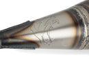 Aprilia RX 50 2T D50B1 [2006–] - Auspuff Racing BigBore 90cc