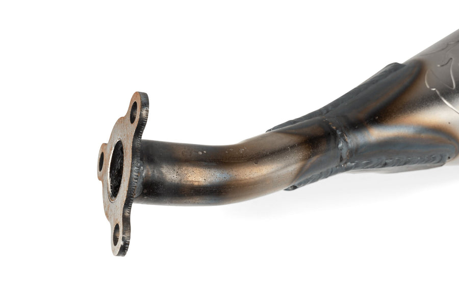 Derbi Senda DRD Racing SM 50 2T D50B0 [2012–] - Exhaust Racing BigBore 90cc