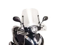 HONDA SH MODE 125 [2020] – Scooter disc Urban – Transparent-2