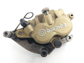 Moto Guzzi Quota 1100 ES [1999] - Brake caliper brake frame front left