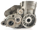 Husaberg FE 501 [2002] - Engine housing empty housing-5