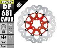 Harley-Davidson XR 1200 X [2011-2013] - Custom Series schwimmend gelagerte Bremsscheibe – Art.-Nr. 112308 – Bild 12