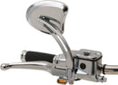 harley davidson fltruse [DRAG SPECIALTIES] – LED Lenker-Positionsleuchten-3