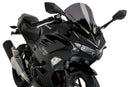 KAWASAKI NINJA 500 SE [2025] – Z-Racing Screen – Black-8