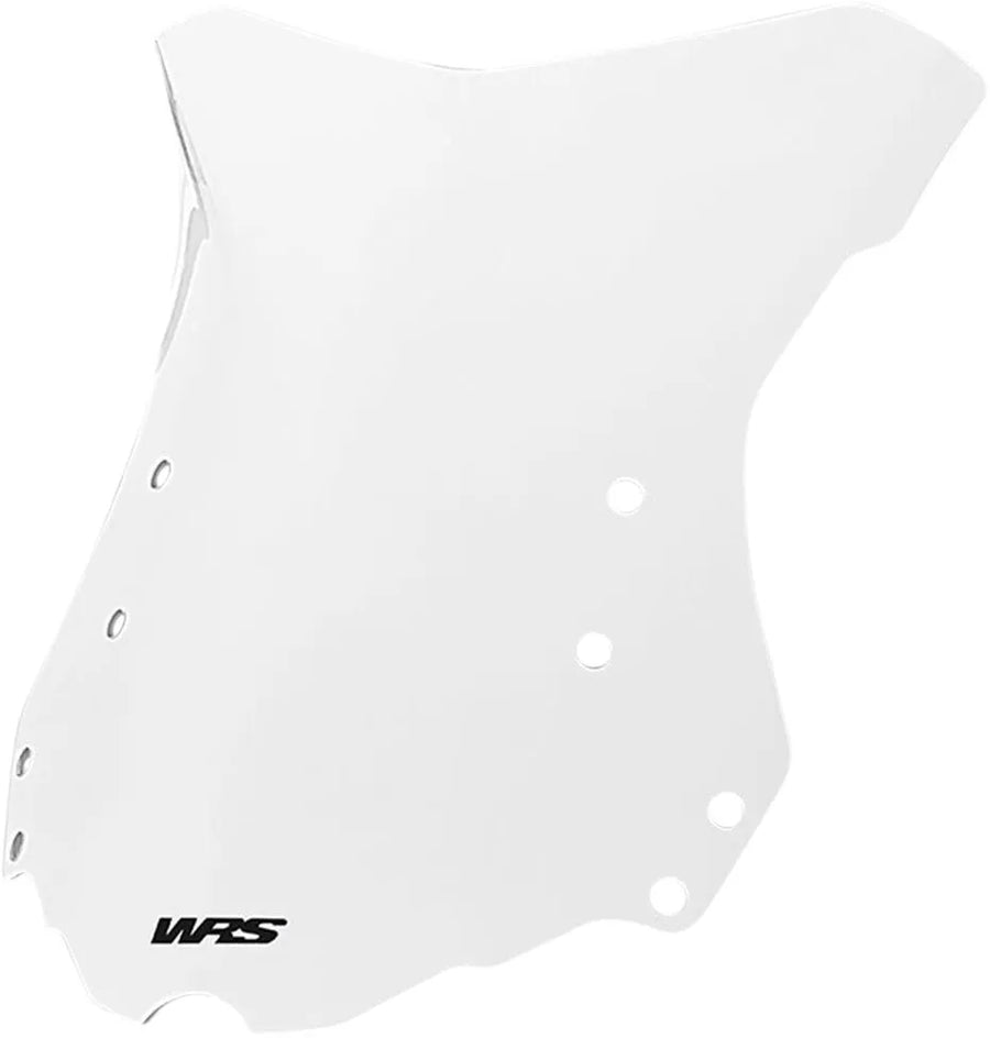 Benelli TRK 502 [WRS] – Windschild