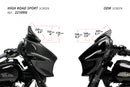 HARLEY DAVIDSON STREET GLIDE FLHX [2025] – High-Road Sport – Schwarz-9