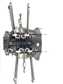 Moto Guzzi V11 [2003] - Engine housing black-3