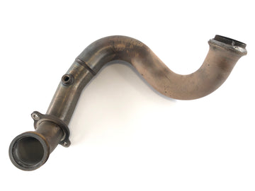 Husqvarna 701 Vitpilen [2018] - Manifold Exhaust Manifold - 0