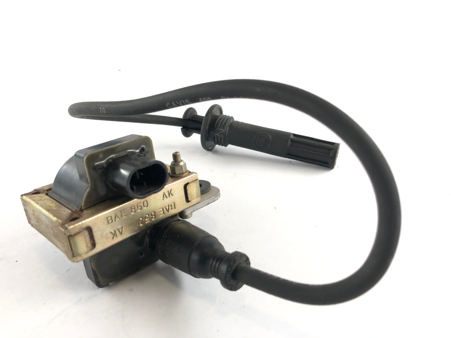 Ducati 888 Strada [1993] - Ignition coil with plug