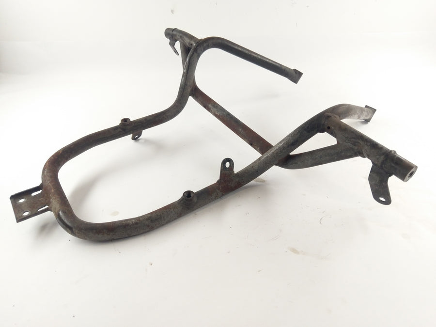 BMW R 1150 RT [2003] - Verkleidungshalter