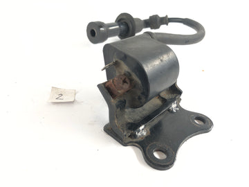Suzuki DR 800 S BIG [1991] - Ignition coil with spark plug connector