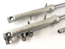 BMW F 650 CS Scarver [2001] - Gabel Telegabel mit Achse-4