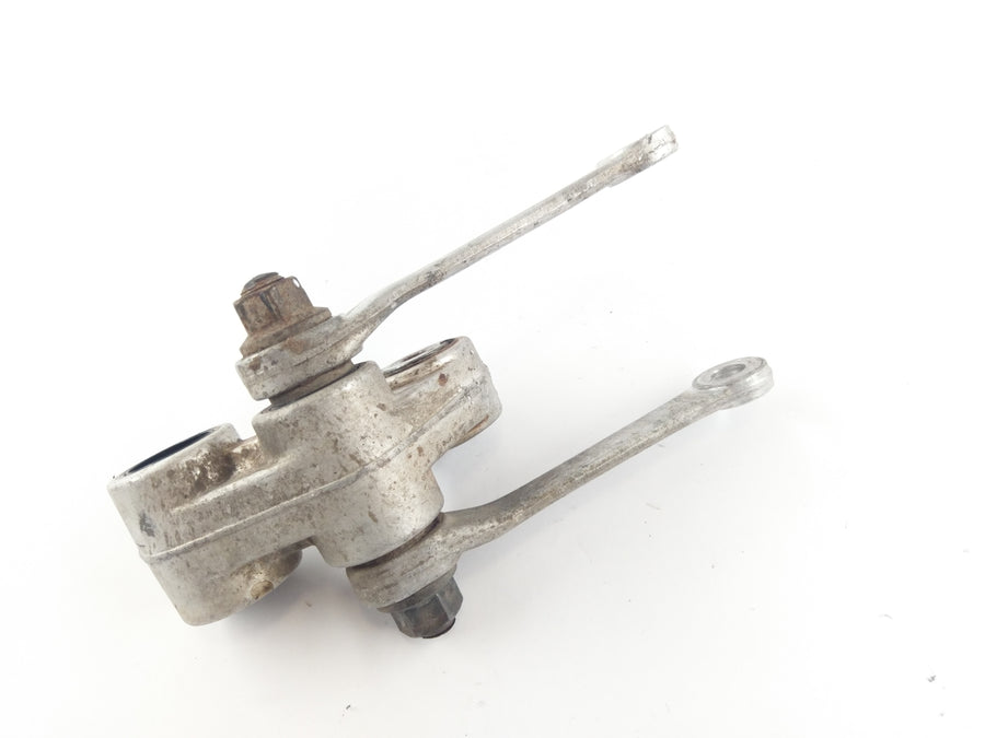 KTM GS 620 RD [1996] - rocker arm shock absorber deflection bone