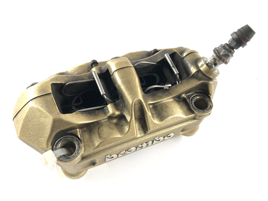Aprilia RSV 1000 RR Factory [2009] - Bremssattel Bremszange vorne rechts