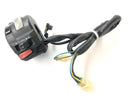 Yamaha TZR 125 4FL [1997] - Lenkerschalter links-1