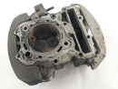 Honda VT 1100 SC32 [1999] - Cylinder head-2