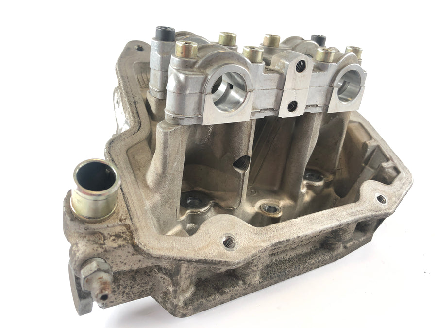 BMW C1 125 [2001] - Cylinder head