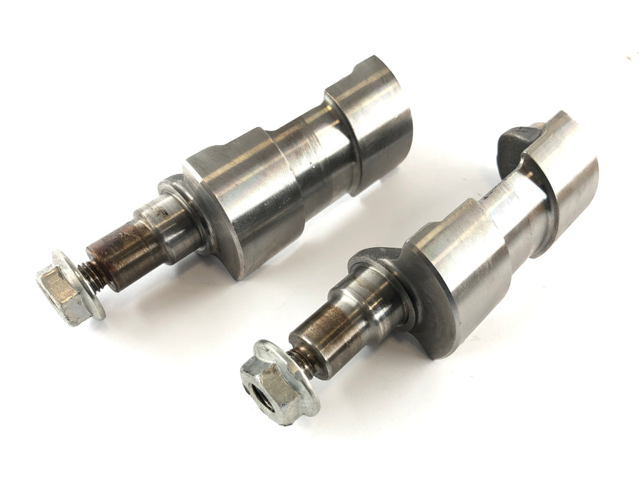 Suzuki DR 600 SN41A [1986] - Balance Shaft Set