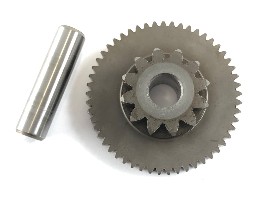 Suzuki Bandit GSF 1200 S WVA9 [2001] - Starter gear