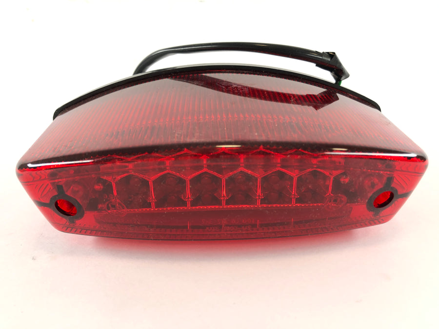 Rear light LED E-tested as new