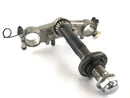Yamaha DT 125 4BL [1999] - Gabelbrücke unten-6