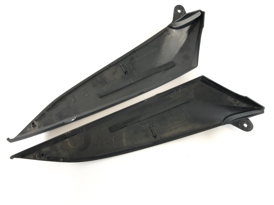 Yamaha YZF R1 RN12 [2005] - Rahmenverkleidung Tankverkleidung Set Verkleidung