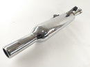 Triumph Bonneville 800 T100 [2004] - Exhaust silencer left without ABE-1