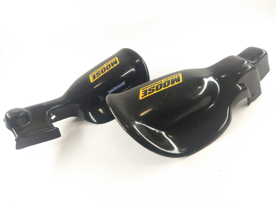 Yamaha Kodiak 400 5Y4 [2004] - Handprotektoren Set