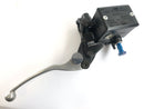 Kawasaki ZRX 1200 S ZRT20A [2003] - Handbrake pump with brake lever-5
