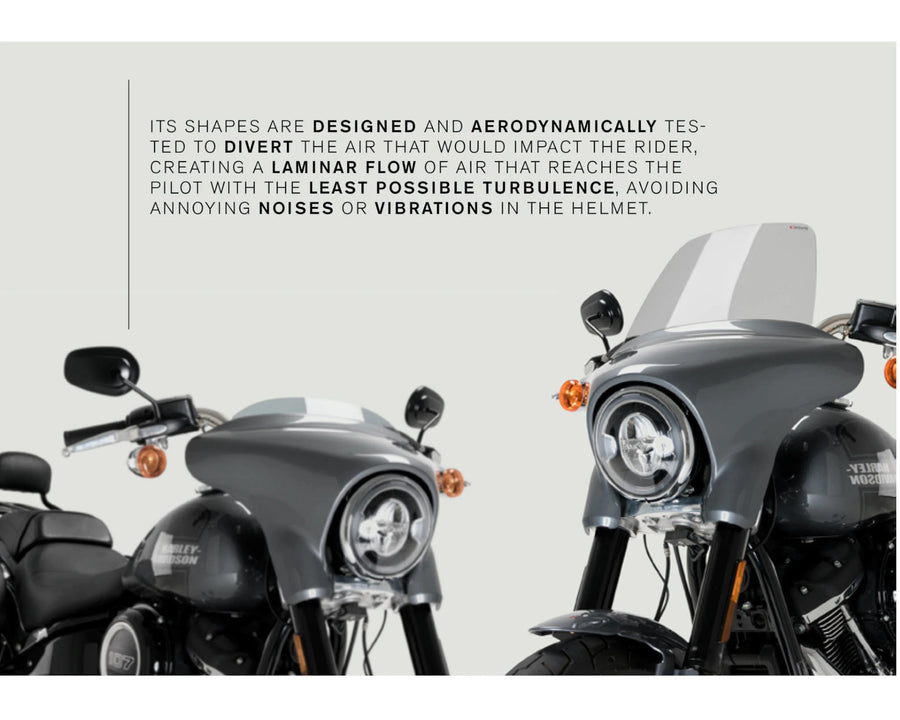 HARLEY DAVIDSON CVO ROAD GLIDE ST FLTRXSTSE [2025] – High-Road Touring