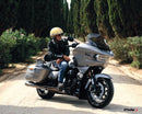HARLEY DAVIDSON CVO ROAD GLIDE ST FLTRXSTSE [2025] – High-Road Touring – Tinted-21