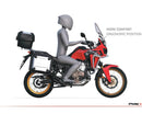 BMW S 1000 XR [2025] – handlebar risers – silver-10