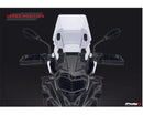 BMW F 750 GS [2024] – Adjustable screen – Transparent-16