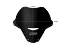 Aprilia Tuono 660 [WRS] – Windschild-5