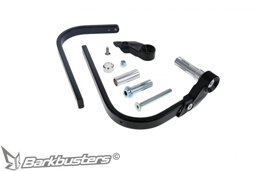 honda cb 600 [BARKBUSTERS] – Universal mounting material – hollow