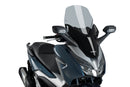 HONDA FORZA 300 [2020] – Windschutzscheibe V-Tech Line Touring – Getönt-2