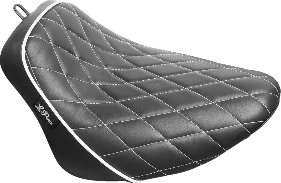 harley davidson flsl [LE PERA] – Bare Bones Solo Sitz