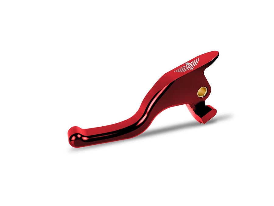 harley davidson touring [HEINZ BIKES] – PERFORMANCE 3-finger lever